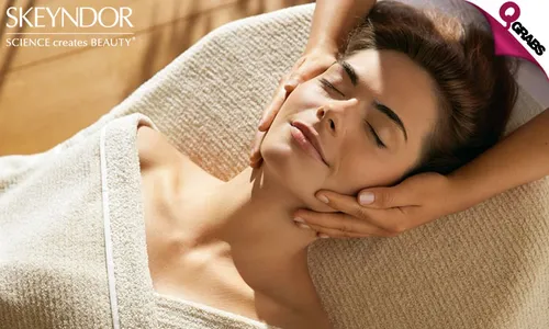 Facials - Cleansing, Brightening & More!